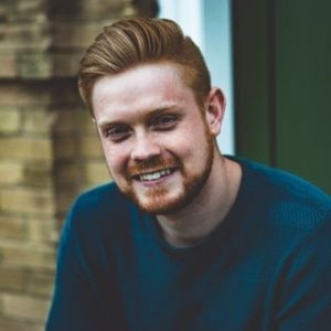 Meet your Posher, George